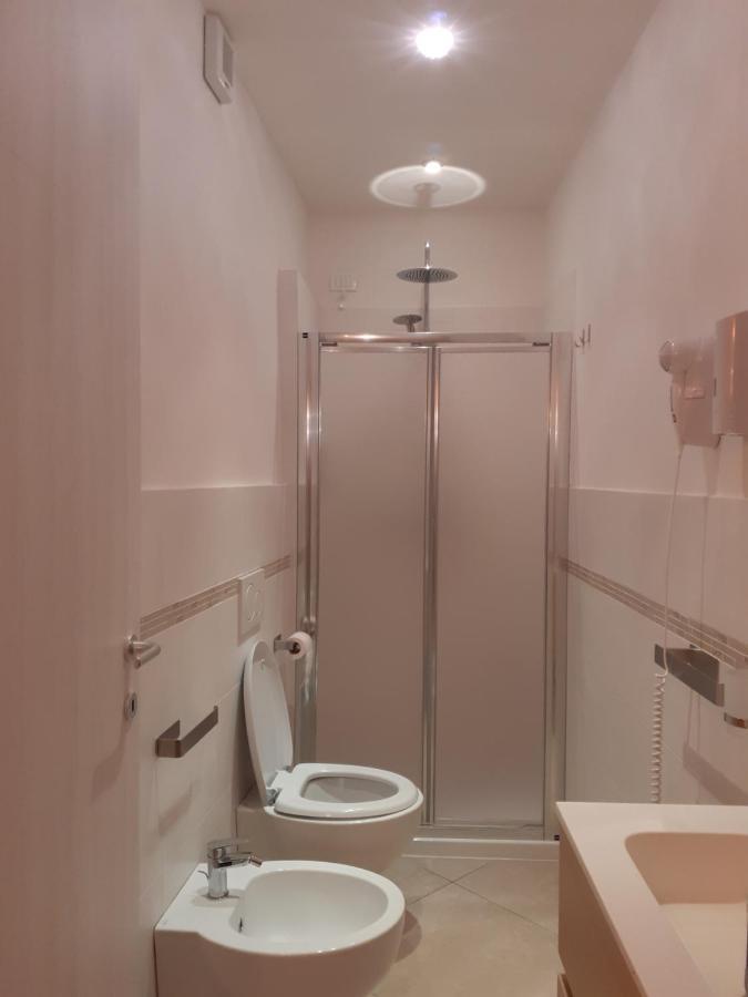 B&B San Francesco Асизи Екстериор снимка