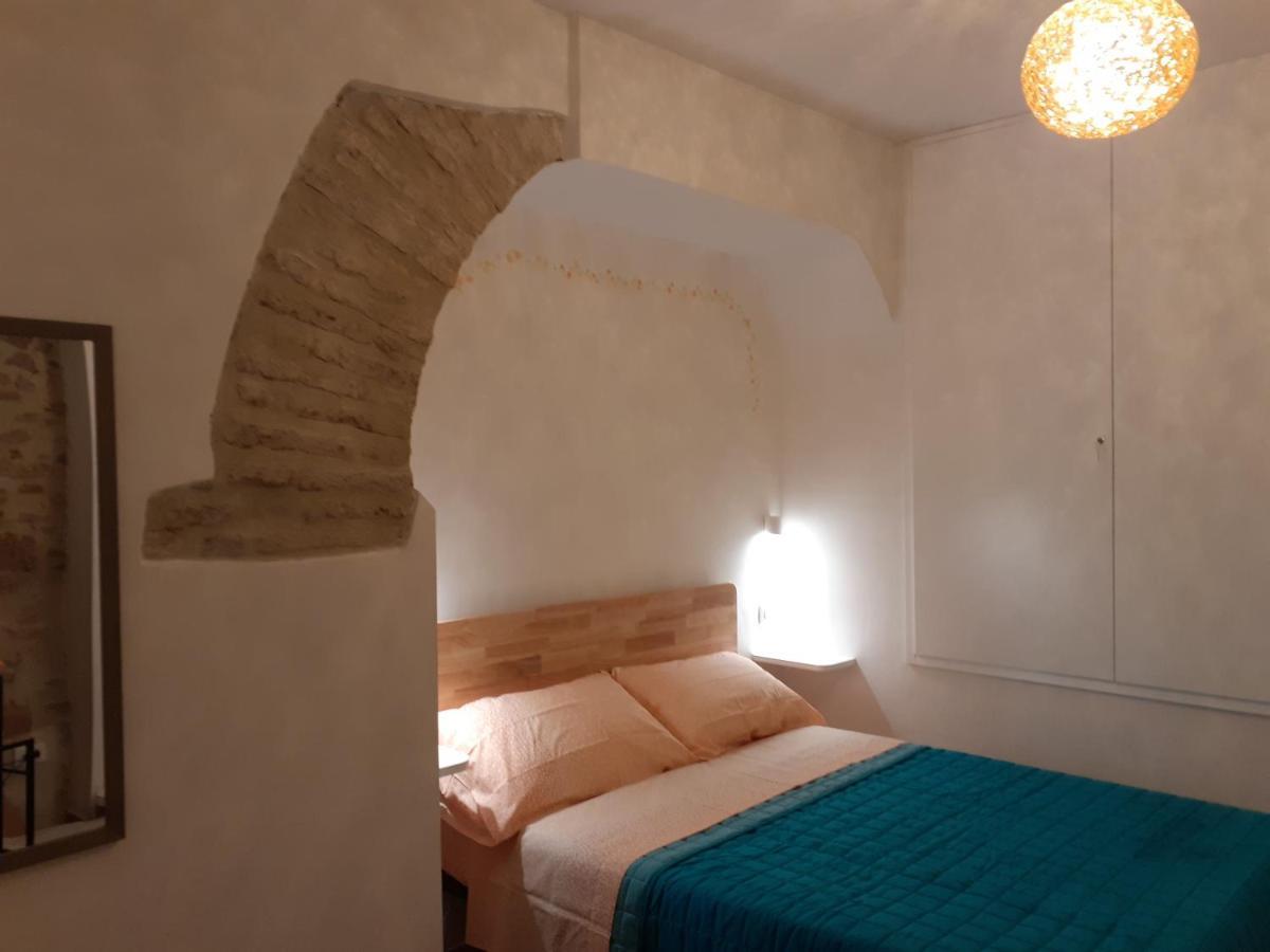 B&B San Francesco Асизи Екстериор снимка