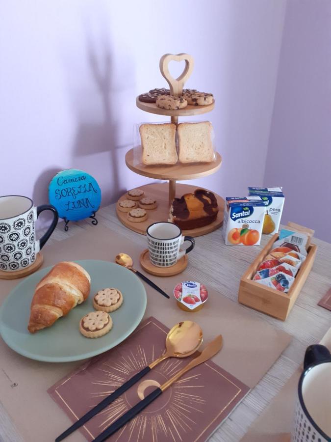 B&B San Francesco Асизи Екстериор снимка