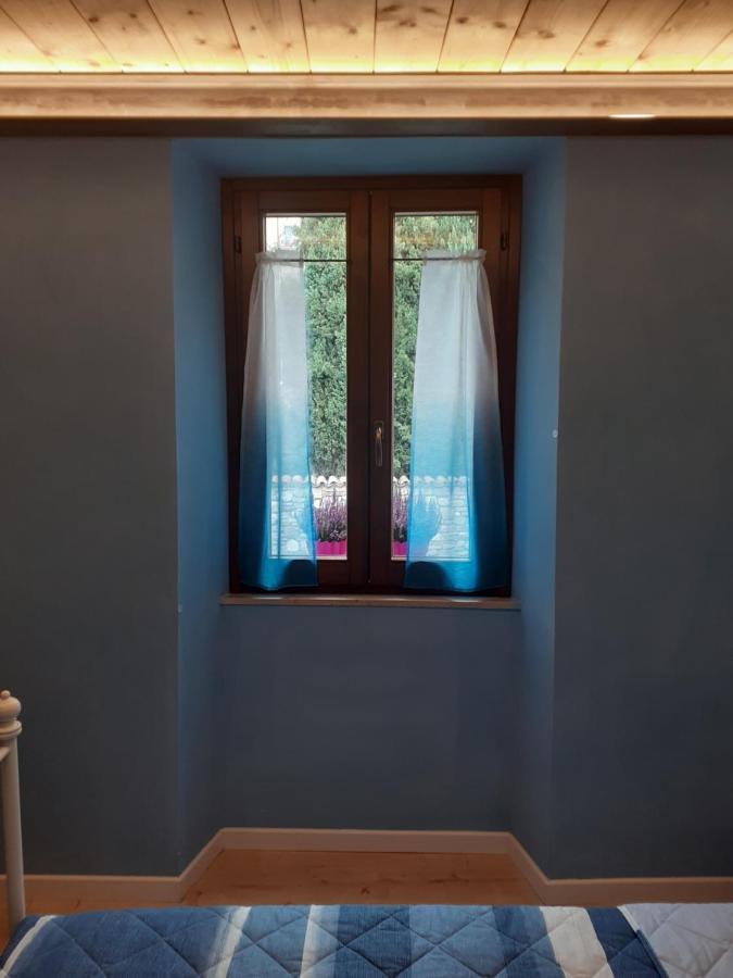 B&B San Francesco Асизи Екстериор снимка