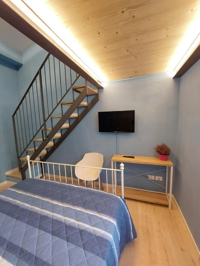 B&B San Francesco Асизи Екстериор снимка
