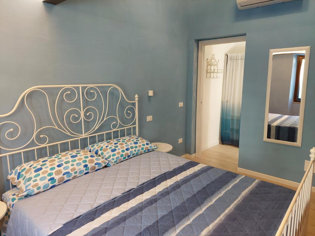 B&B San Francesco Асизи Екстериор снимка