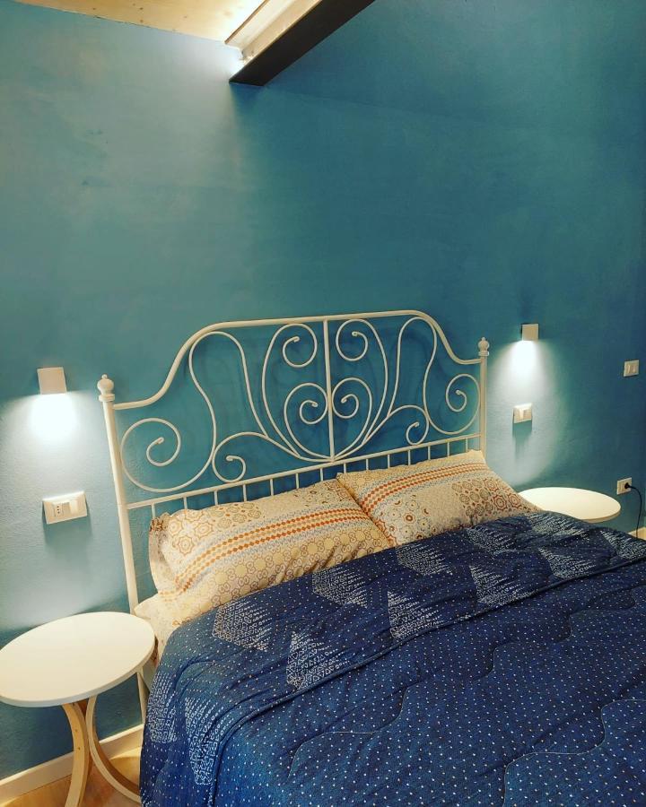 B&B San Francesco Асизи Екстериор снимка
