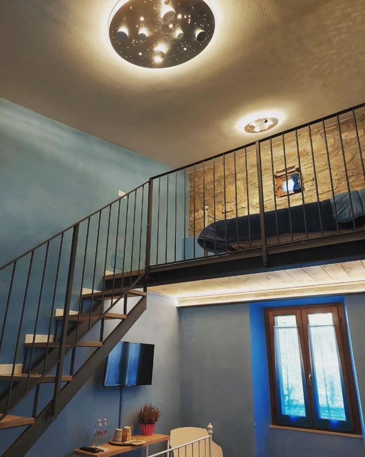 B&B San Francesco Асизи Екстериор снимка