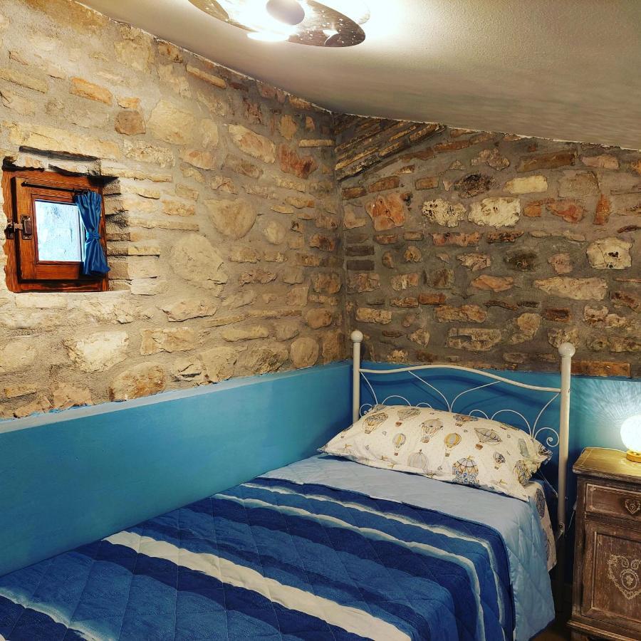B&B San Francesco Асизи Екстериор снимка